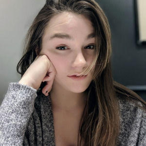 Meet your Posher, Lauren